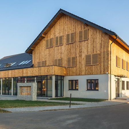 Hotel Naturum Milicz Dış mekan fotoğraf