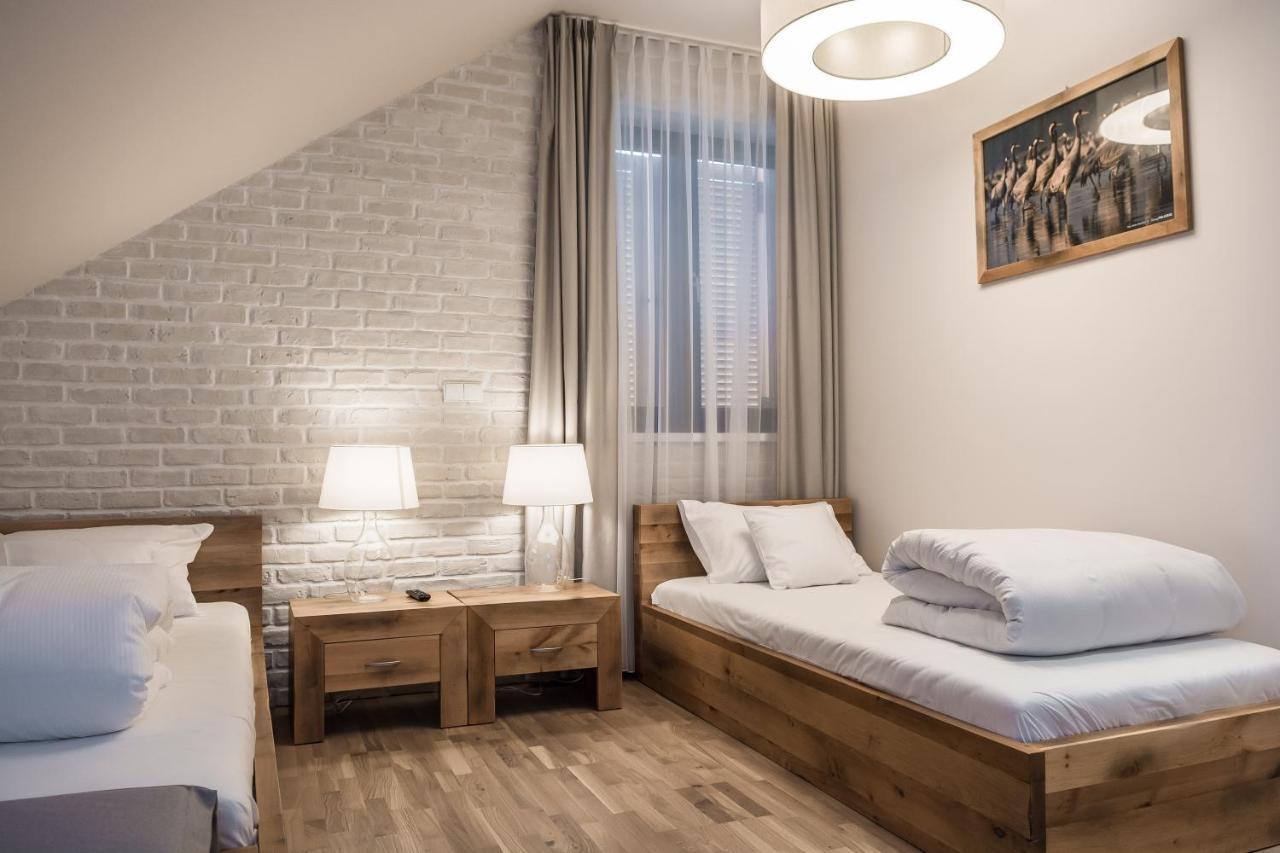 Hotel Naturum Milicz Dış mekan fotoğraf