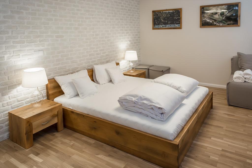 Hotel Naturum Milicz Dış mekan fotoğraf
