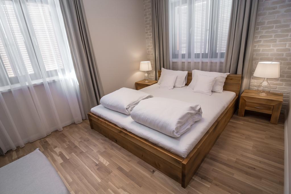 Hotel Naturum Milicz Dış mekan fotoğraf