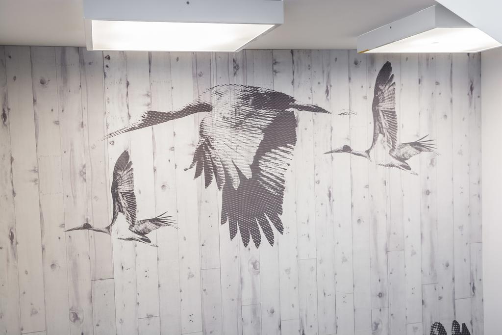 Hotel Naturum Milicz Dış mekan fotoğraf