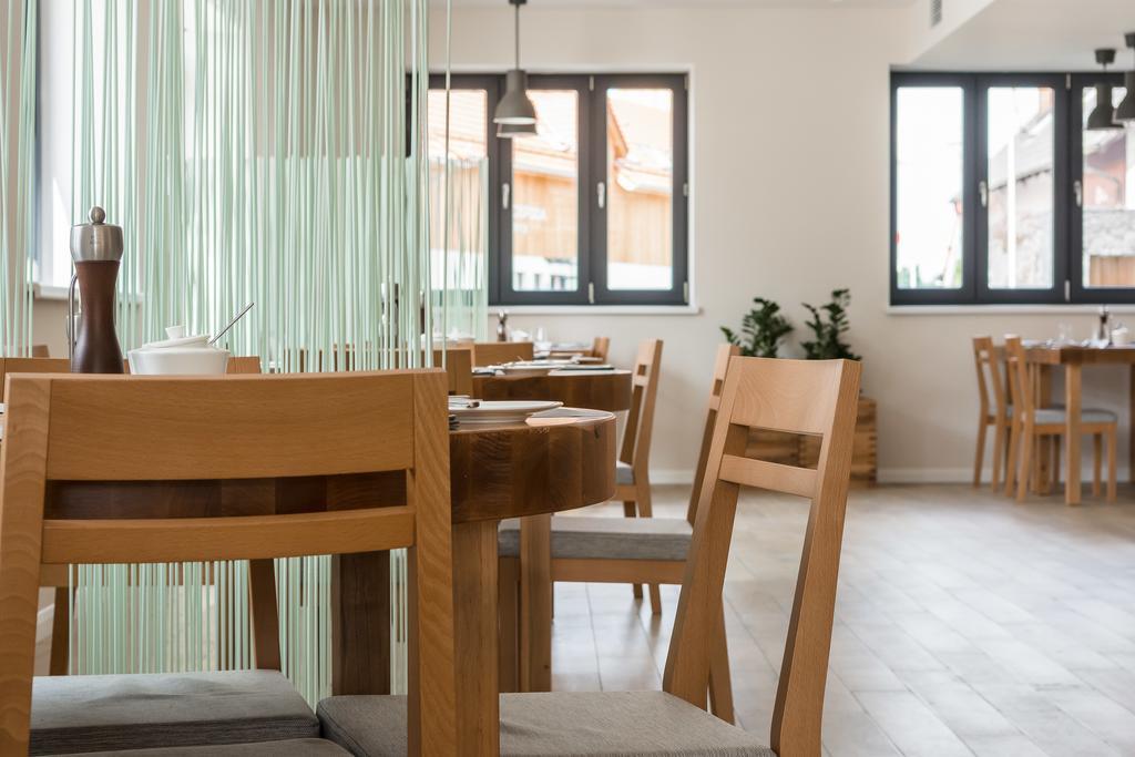 Hotel Naturum Milicz Dış mekan fotoğraf